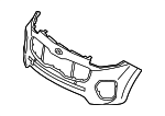 86510D9LB0 - Body: Bumper Cover for Kia: Sportage Image