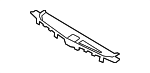 86361D9100 - Body: Sight Shield for Kia Image