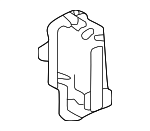 779903V0W01 - Electrical: Pressure Sensor for Honda Image