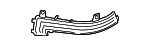63137280772 - Electrical: Turn Signal Light Assembly for BMW Image