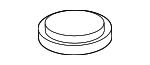 51167284118 - Body: Mirror Assembly Cover for BMW Image