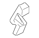 87844CA001 - Electrical: Adjust Cover for Nissan Image