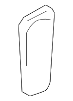 88890CA010 - Electrical: Hook for Nissan Image