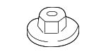7147169847 - Body: Fender Liner Nut for Mini Image