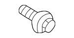 9011908941 - Body: Spare Tire Carrier Bolt for Toyota Image