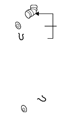 1J0122291 - Cooling System: Adapter for Audi Image