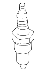 1881411062 - : Spark Plug for Kia: Rio Image