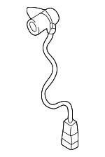 K30E18131B - Electrical: Camshaft Sensor for Kia: Rio Image