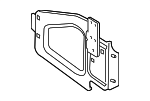 56028286AC - Electrical: Eec Module Bracket for Mopar Image