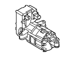 97729DO550 - : Compressor for Hyundai Image