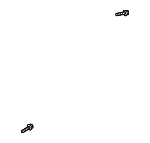 1129308226K - Cooling System: Egr Cooler Bolt for Kia: Niro, Niro EV, Optima Image