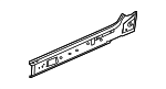 BBM453950B - Body: Side Sill for Mazda Image