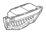 T2H53675 - : Lamp Assembly for Jaguar: XF Image