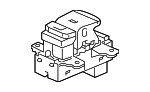 35355TY3A01 - Body: Prk Brake Switch for Acura Image