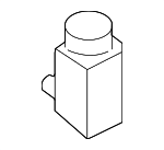 976262G100 - HVAC: Expansion Valve for Kia Image