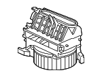 79305SDNA01 - HVAC: Blower Assembly for Honda: Accord Image