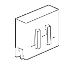 39350SWA305 - : Control Module for Honda: CR-V Image