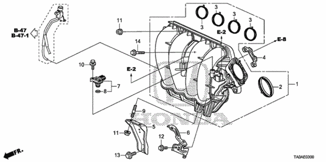 Diagram 1