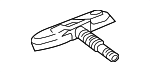 C2D38979 - : Tire Pressure Monitoring System (TPMS) Sensor for Jaguar: F-Type, XJ, XJR Image