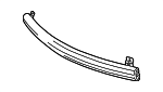 15770660 - Body: Reinforcement for Chevrolet: Express 1500, Express 2500, Express 3500, P30 | GMC: Savana 1500, Savana 2500, Savana 3500 Image