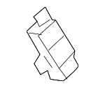 35961TJBA01 - Body: Memory Switch for Acura Image