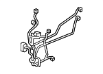 32751TJBA00 - Body: Wire Harness for Acura Image