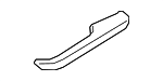 83552TJBA01ZG - : Armrest for Acura Image