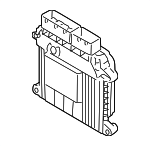3911026BE5 - Electrical: ECM for Kia: Rio, Rio5 Image