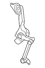 4H0941310C - : Rear Sensor for Audi: A6, A6 Quattro, A7 Quattro, A8 Quattro, Q5, RS7, S6, S7, S8, SQ5 Image