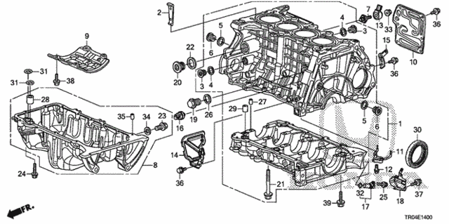 Diagram 1