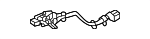 LR148280 - Electrical: Wire Harness for Land-Rover Image