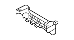 LR140274 - Electrical: Support for Land-Rover Image