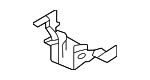 LR121208 - Electrical: Duct for Land-Rover Image