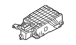 LR121412 - Electrical: Upper Cover for Land-Rover Image