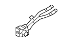 LR121226 - Electrical: Harness for Land-Rover Image