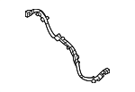 LR174466 - Electrical: Wire Harness for Land-Rover Image