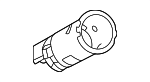 8553052010 - Body: Power Outlet for Toyota Image