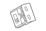 85532AK010 - Body: USB Port for Toyota Image