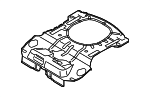 31299460 - Body: Floor Pan for Volvo: S40, V50 Image