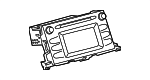 861400E190 - : Radio for Toyota: Highlander Image