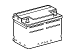 544MFH80 - : Battery for Lexus Image