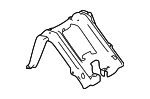 7440950010 - : Bracket for Lexus: LS500, LS500h Image