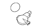 96000KL000 - Body: Rain Sensor for Hyundai Image