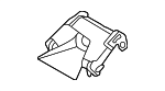 99216L1500 - Body: Front Camera Holder for Hyundai Image