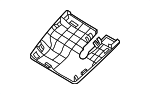 96030L1600 - Body: Front Camera Cover for Hyundai Image