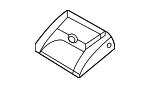 99211L1800 - Body: Front Camera for Hyundai Image