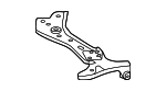 8V0821136B - Body: Front Bracket for Audi Image