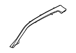 41009630974 - : Roof Rail for BMW: iX Image