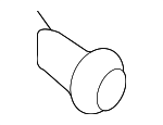 20998089 - Electrical: Tail Lamp Bulb for GM Image