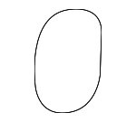 9095001A02 - Body: Hole Plug for Lexus: ES250, ES300h, ES350, GX550, NX250, NX350, NX350h, NX450h+, RX350, RX350h, RX350L, RX450h, RX450h+, RX450hL, RX500h, RZ300e, RZ450e, TX350, TX500h, TX550h+ Image